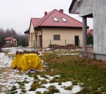 Przed założeniem ogrodu